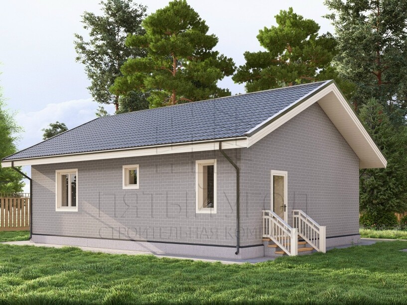 Проект Д-Г-45